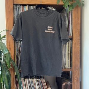 COPY - Rebel soul collective